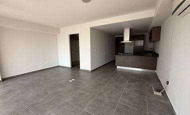 DEPARTAMENTO LOFT JARDINES DEL MORAL RENTA