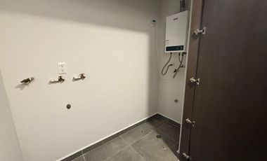 DEPARTAMENTO LOFT JARDINES DEL MORAL RENTA