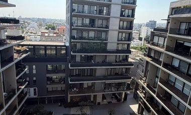 DEPARTAMENTO LOFT JARDINES DEL MORAL RENTA