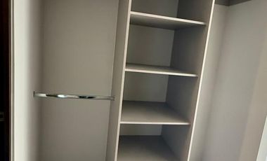DEPARTAMENTO LOFT JARDINES DEL MORAL RENTA
