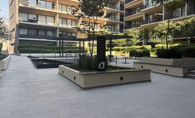 DEPARTAMENTO LOFT JARDINES DEL MORAL RENTA