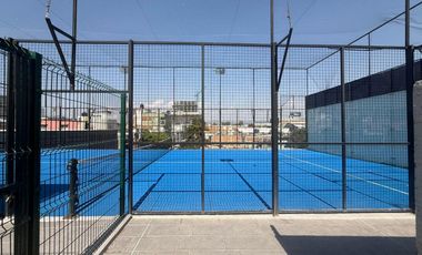 DEPARTAMENTO LOFT JARDINES DEL MORAL RENTA