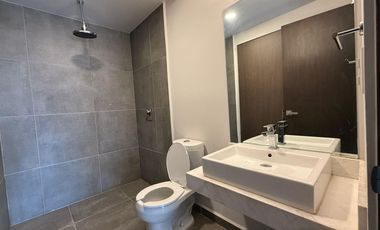 DEPARTAMENTO LOFT JARDINES DEL MORAL RENTA
