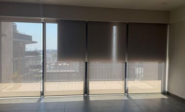 DEPARTAMENTO LOFT JARDINES DEL MORAL RENTA