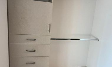 DEPARTAMENTO LOFT JARDINES DEL MORAL RENTA