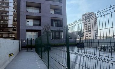 DEPARTAMENTO LOFT JARDINES DEL MORAL RENTA