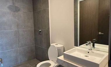 DEPARTAMENTO LOFT JARDINES DEL MORAL RENTA