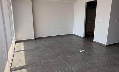 DEPARTAMENTO LOFT JARDINES DEL MORAL RENTA
