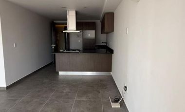 DEPARTAMENTO LOFT JARDINES DEL MORAL RENTA