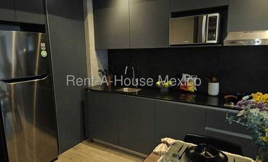Departamento en Renta en Boulevard Interlomas, La Herradura RU 26-205.