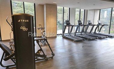 Departamento en Renta en Boulevard Interlomas, La Herradura RU 26-205.