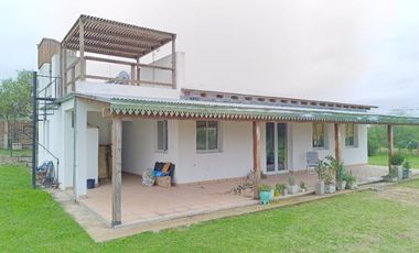 Casa en alquiler en Victoria