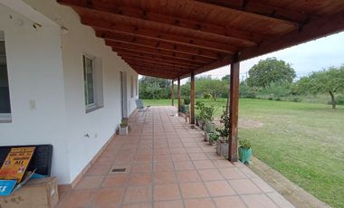 Casa en alquiler en Victoria