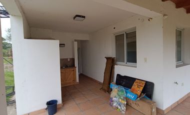 Casa en alquiler en Victoria