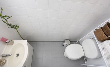 ALQUILER DEPARTAMENTO 4 AMBIENTES-PALOMAR -COCHERA