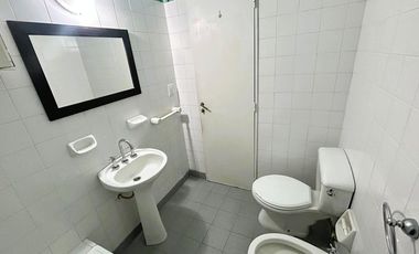 ALQUILER DEPARTAMENTO 4 AMBIENTES-PALOMAR -COCHERA