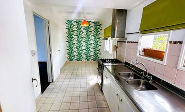 ALQUILER DEPARTAMENTO 4 AMBIENTES-PALOMAR -COCHERA