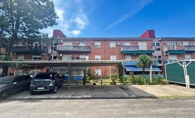 ALQUILER DEPARTAMENTO 4 AMBIENTES-PALOMAR -COCHERA