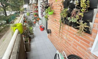 ALQUILER DEPARTAMENTO 4 AMBIENTES-PALOMAR -COCHERA