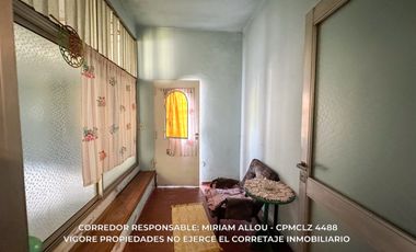 Casa de 6 ambientes  138 m² en venta c/ cochera en Temperley