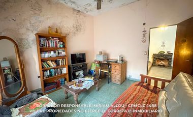 Casa de 6 ambientes  138 m² en venta c/ cochera en Temperley