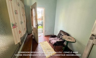 Casa de 6 ambientes  138 m² en venta c/ cochera en Temperley