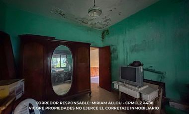 Casa de 6 ambientes  138 m² en venta c/ cochera en Temperley