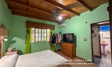 Casa de 6 ambientes  138 m² en venta c/ cochera en Temperley