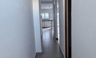 Departamento en alquiler en Berisso 1 dormitorio