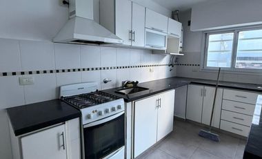 Departamento en alquiler en Berisso 1 dormitorio