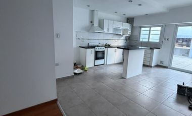 Departamento en alquiler en Berisso 1 dormitorio