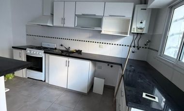 Departamento en alquiler en Berisso 1 dormitorio
