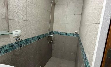 Departamento en alquiler en Berisso 1 dormitorio