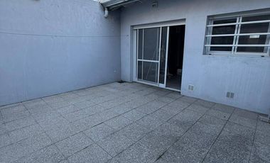 Departamento en alquiler en Berisso 1 dormitorio