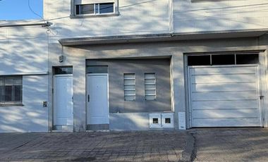 Departamento en alquiler en Berisso 1 dormitorio