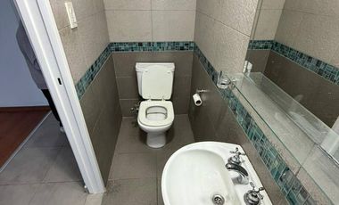 Departamento en alquiler en Berisso 1 dormitorio