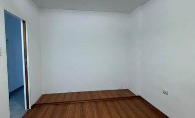 Departamento en alquiler en Berisso 1 dormitorio