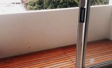 Departamento en alquiler en Haedo Centro Norte