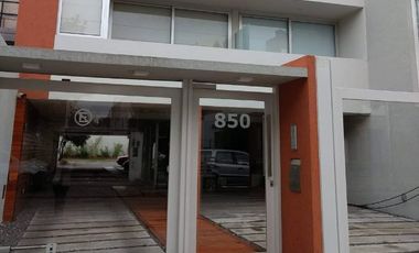 Departamento en alquiler en Haedo Centro Norte