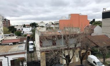 Departamento en alquiler en Haedo Centro Norte