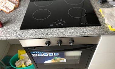 Departamento en alquiler en Haedo Centro Norte