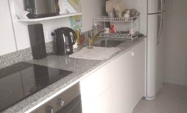 Departamento en alquiler en Haedo Centro Norte