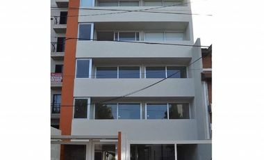 Departamento en alquiler en Haedo Centro Norte