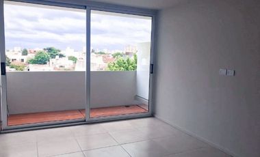 Departamento en alquiler en Haedo Centro Norte