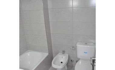 Departamento en alquiler en Haedo Centro Norte