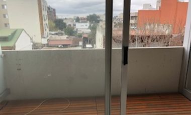 Departamento en alquiler en Haedo Centro Norte