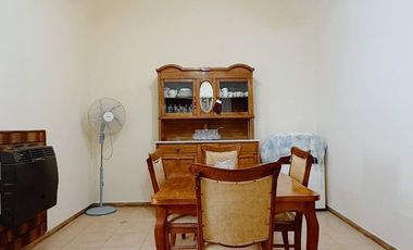 Casa en venta c/ cochera en Centro Norte