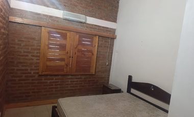 Casa en alquiler en La Cumbre