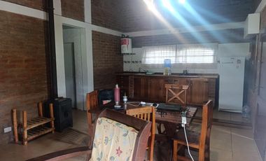 Casa en alquiler en La Cumbre