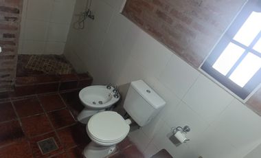 Casa en alquiler en La Cumbre